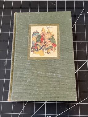 Vintage Andersen’s Fairy Tales